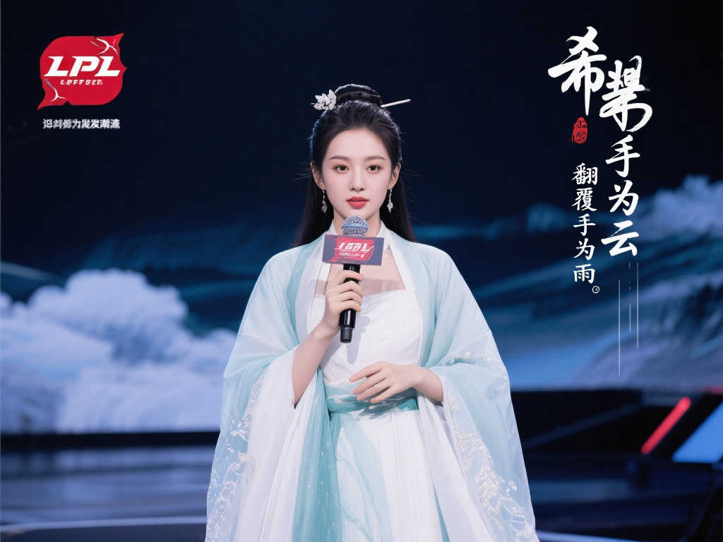 任与耐心