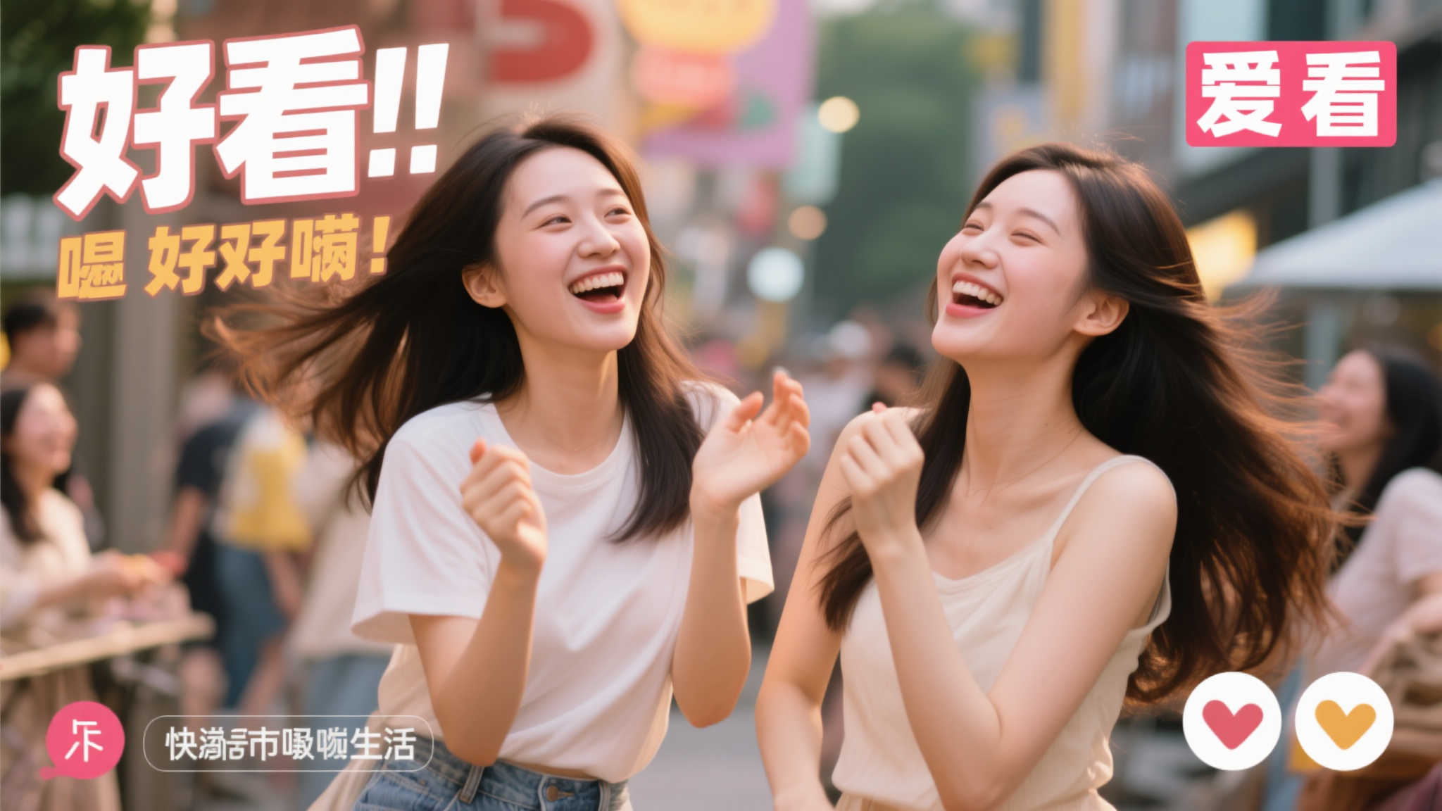 光芒的结合