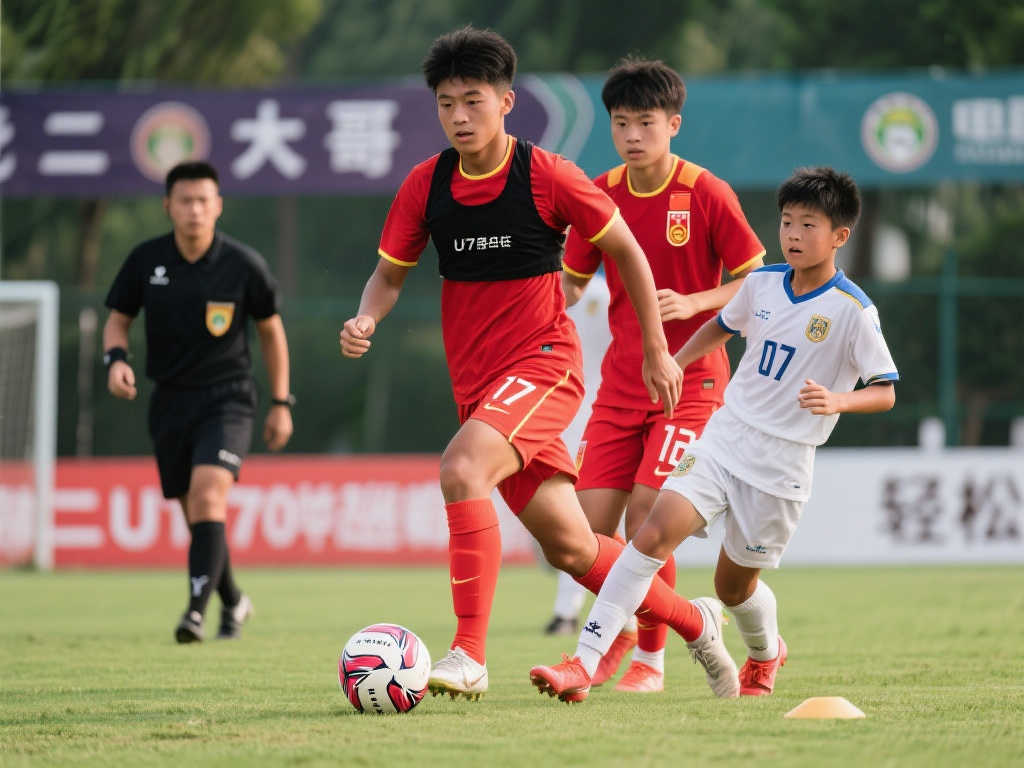学习和训练